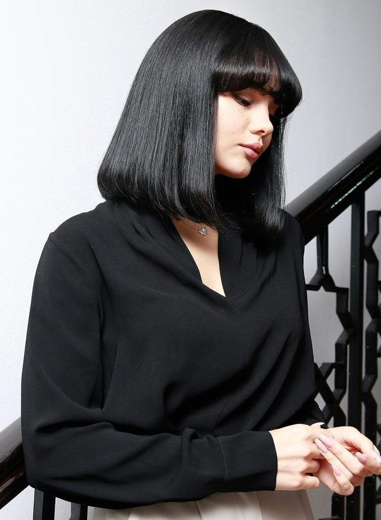 Basic Wig