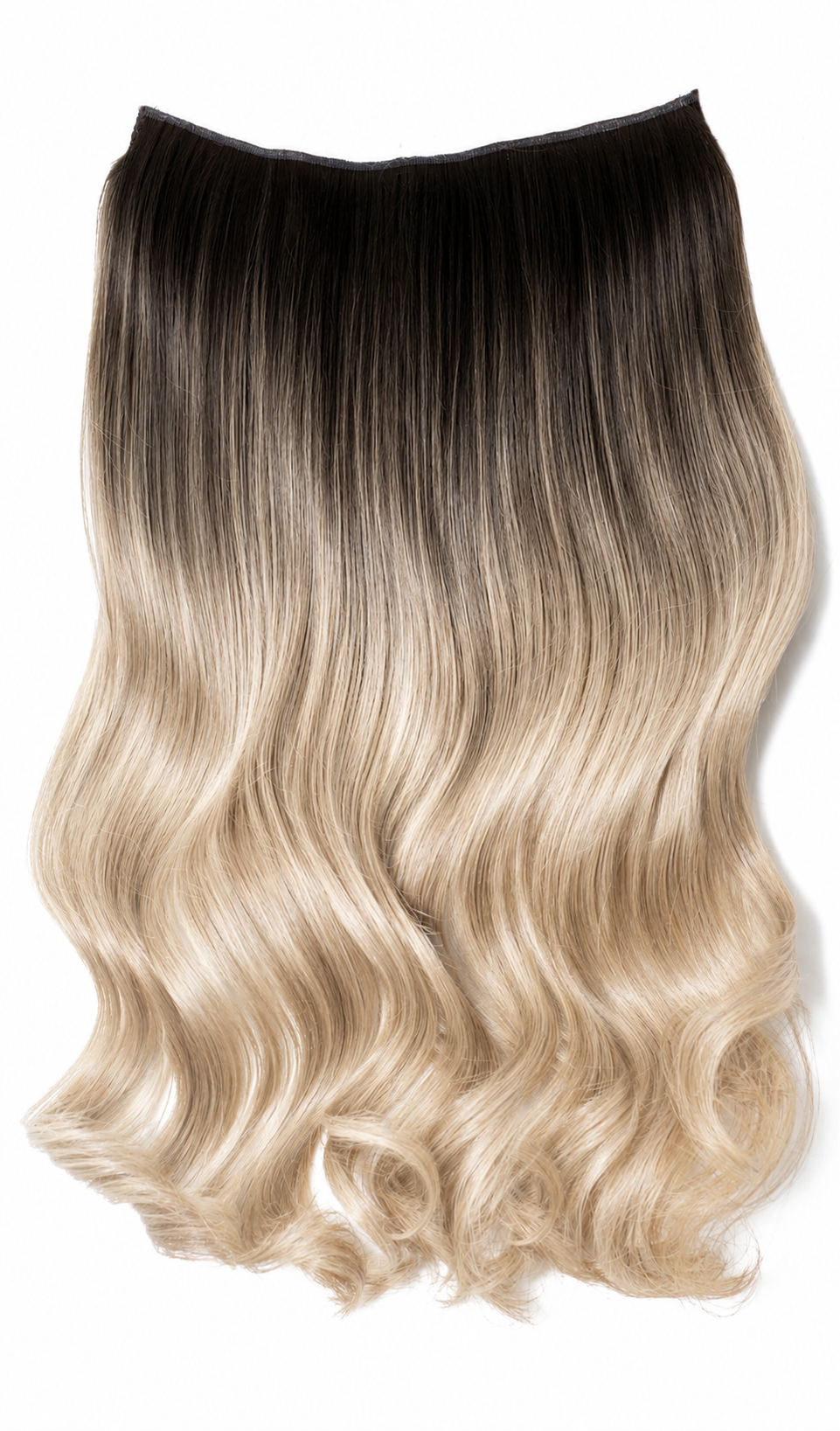 Clip In Extensions 100 Grams / 55 cm