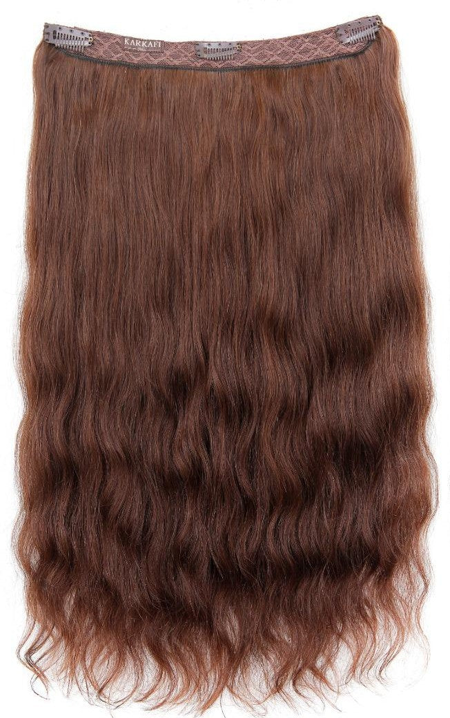 Clip In Extensions 151 Grams / 60 cm