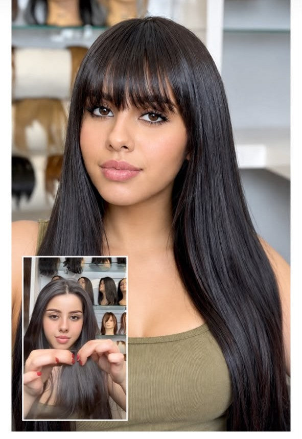 Fringe