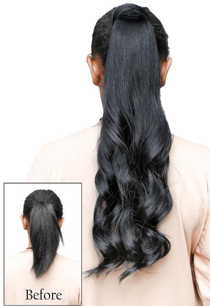 Ponytail