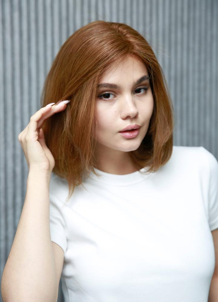 Basic Wig