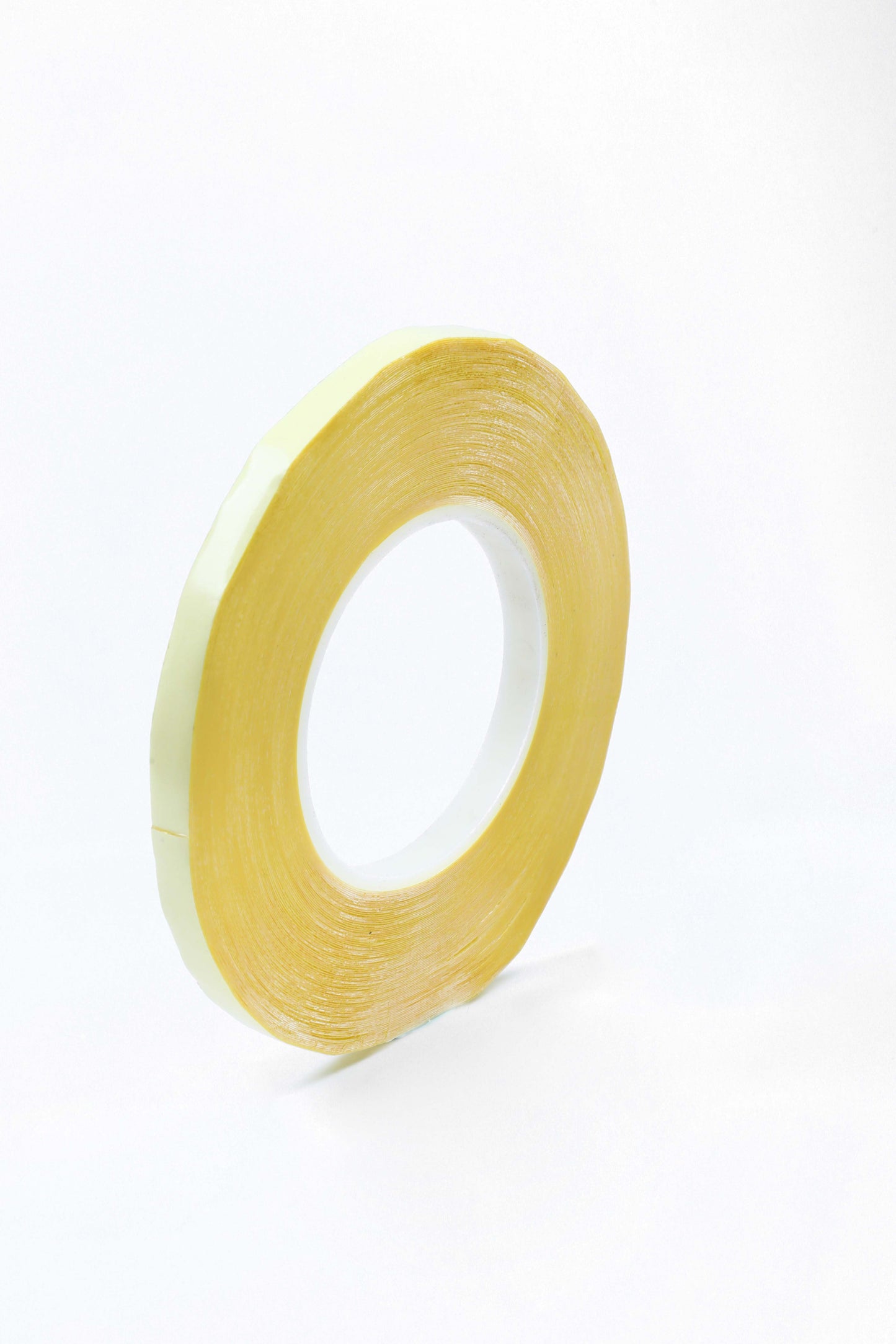 Thin Yellow Roll