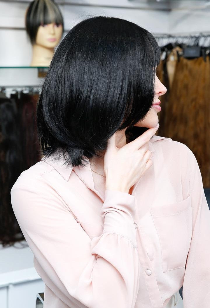 Basic Wig
