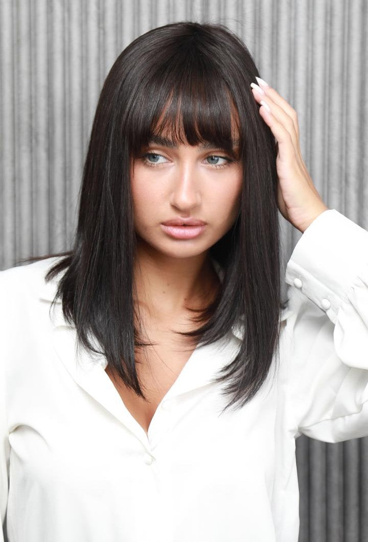 Basic Wig