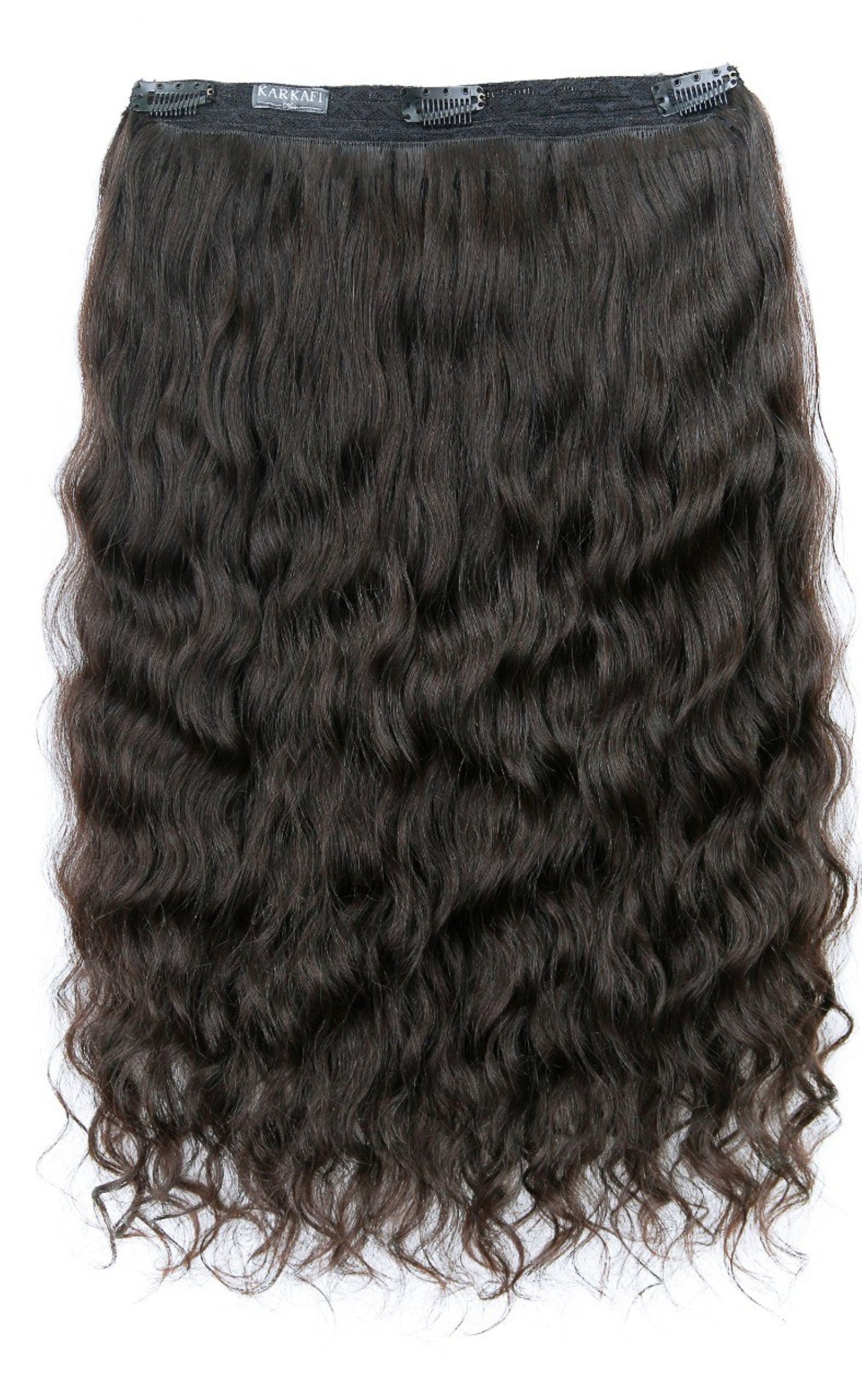 Clip In Extensions 131 Grams / 65 cm