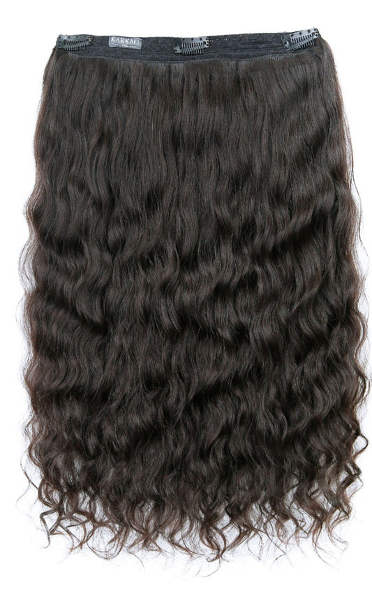 Clip In Extensions 131 Grams / 65 cm
