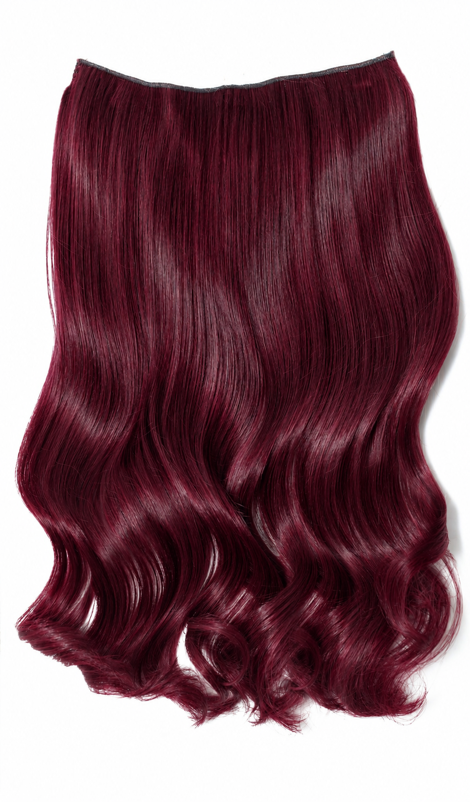 Clip In Extensions 100 Grams / 55 cm