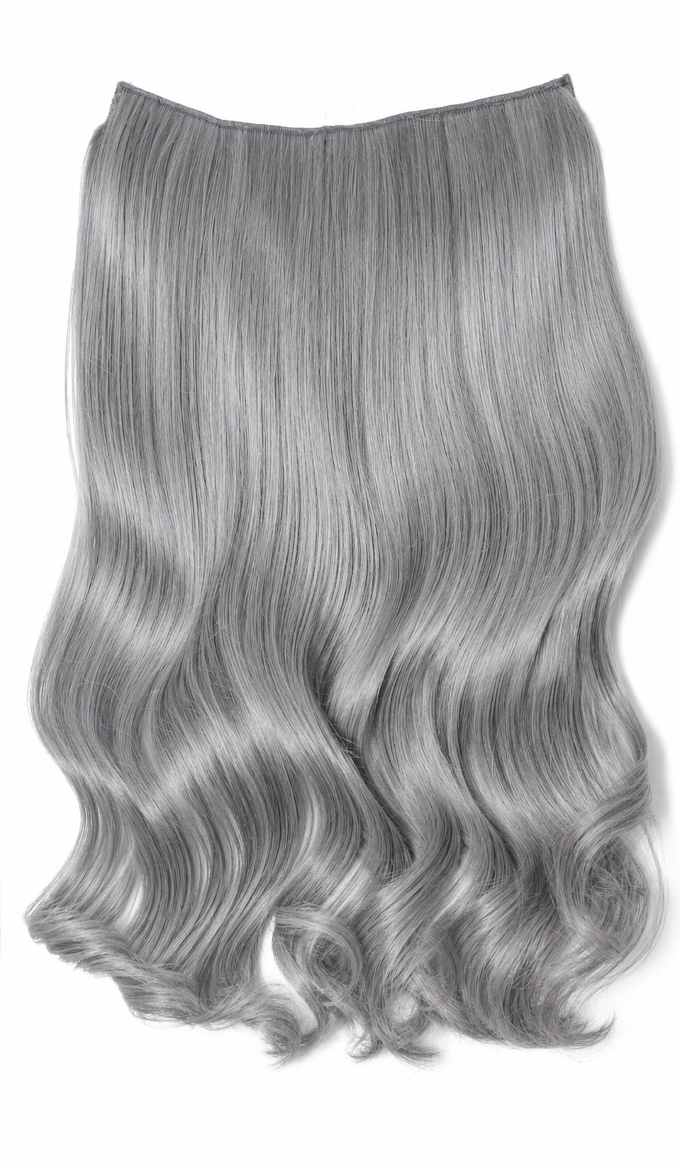 Clip In Extensions 100 Grams / 55 cm