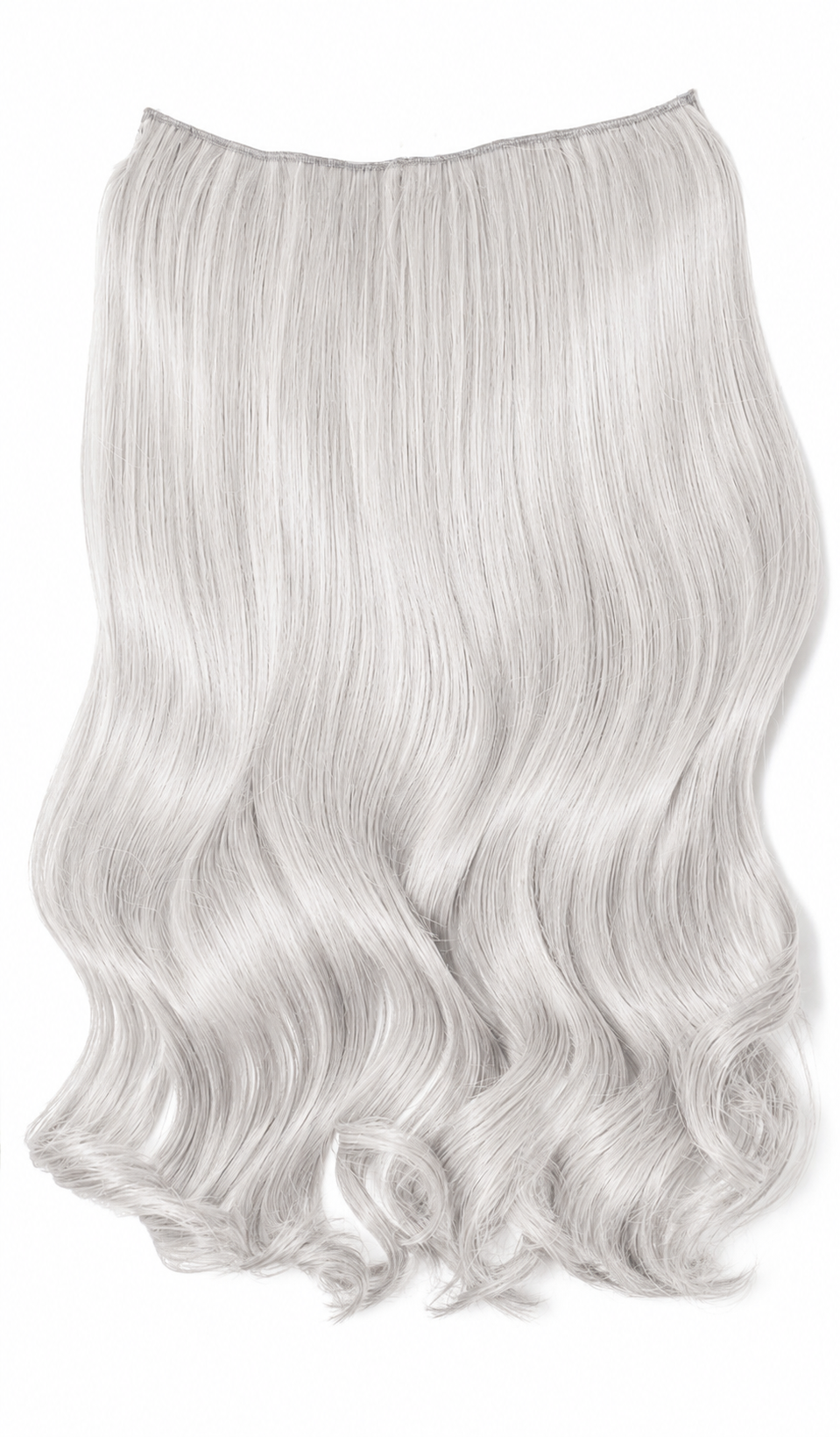 Clip In Extensions 100 Grams / 55 cm