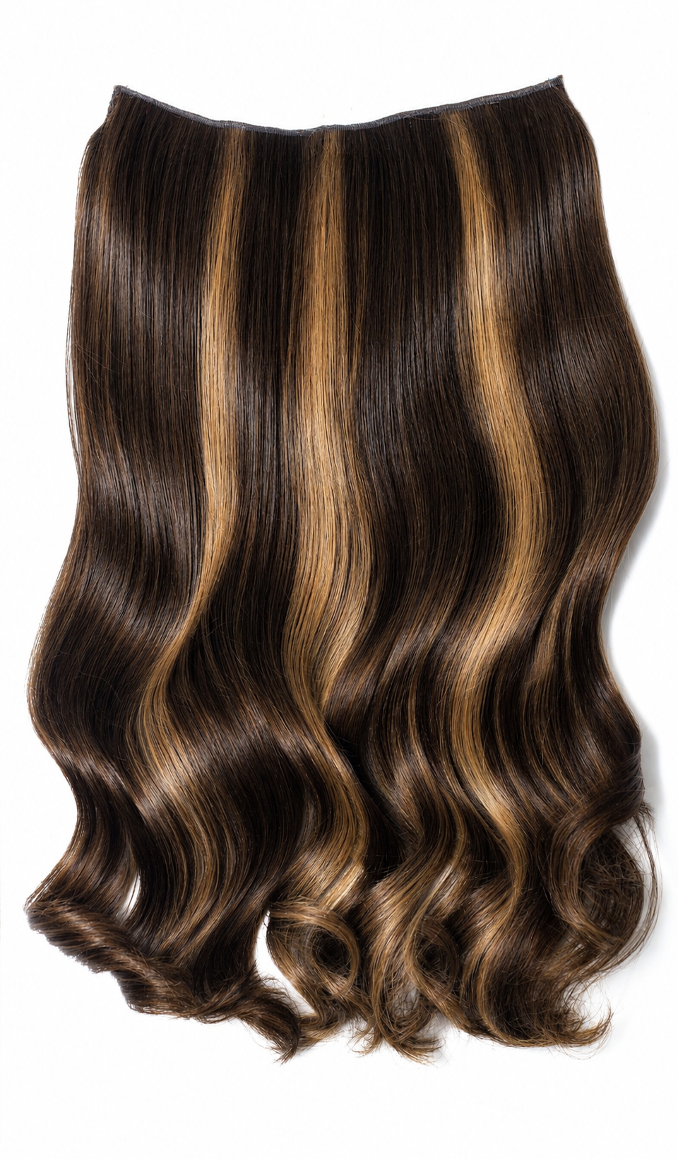 Clip In Extensions 100 Grams / 55 cm
