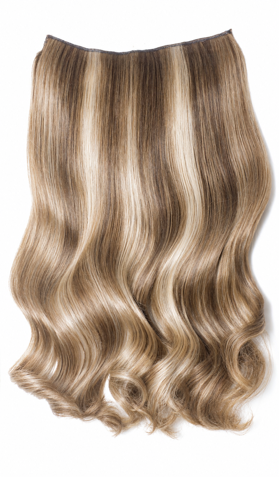 Clip In Extensions 100 Grams / 55 cm