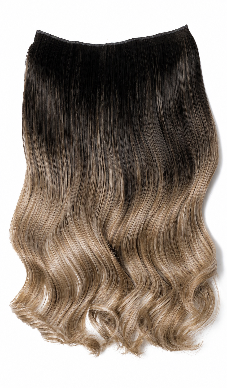 Clip In Extensions 100 Grams / 55 cm