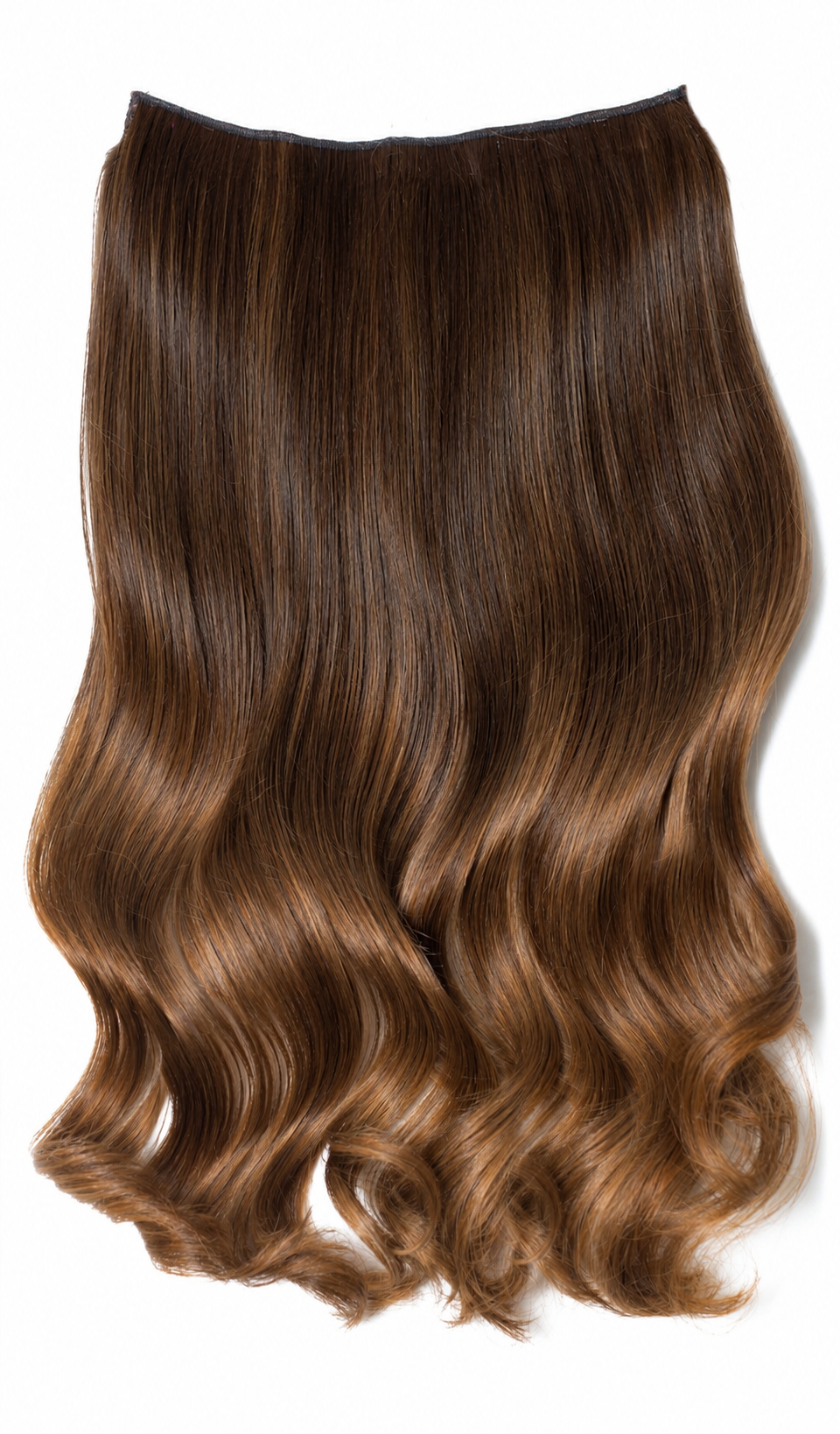 Clip In Extensions 100 Grams / 55 cm