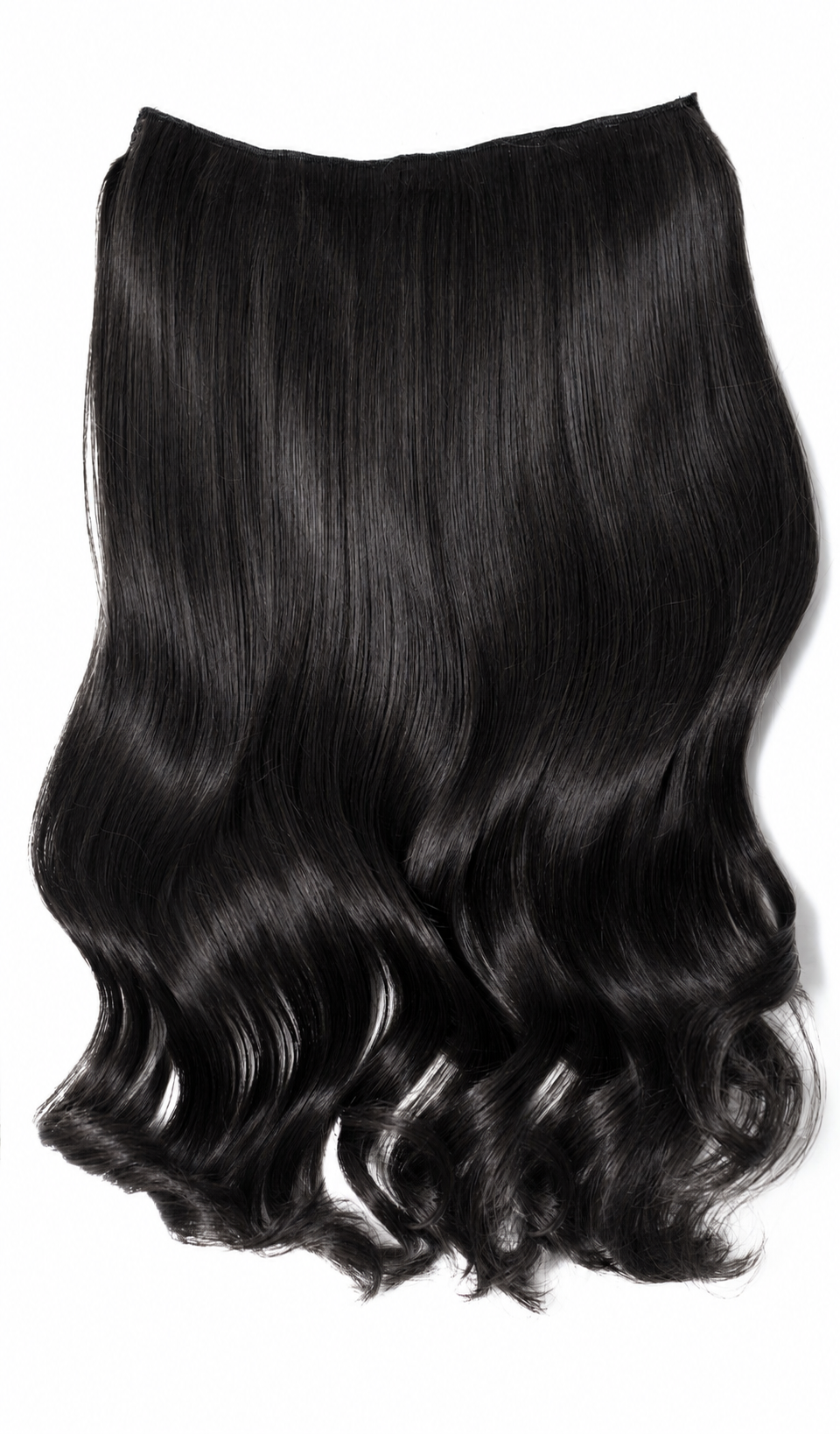 Clip In Extensions 100 Grams / 55 cm