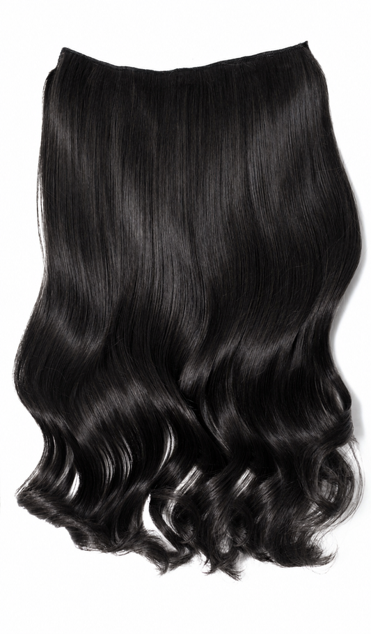 Clip In Extensions 100 Grams / 55 cm