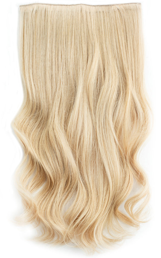 Clip In Extensions 158 Grams / 55 cm