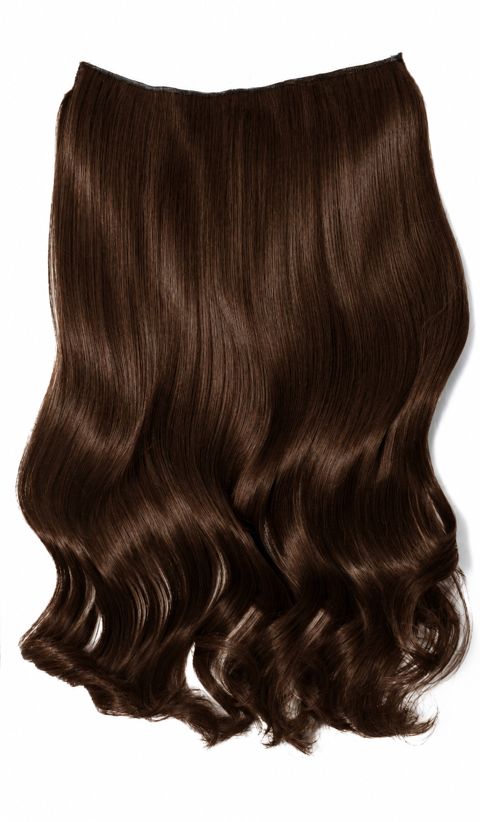 Clip In Extensions 100 Grams / 55 cm
