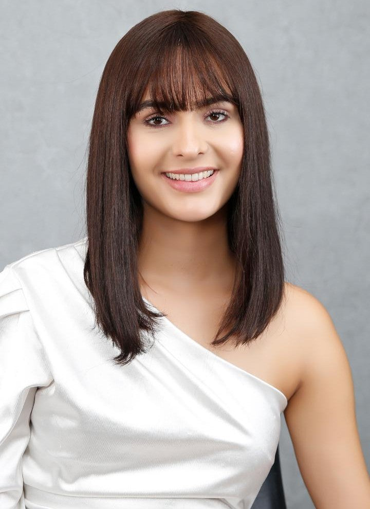 Carre Wig