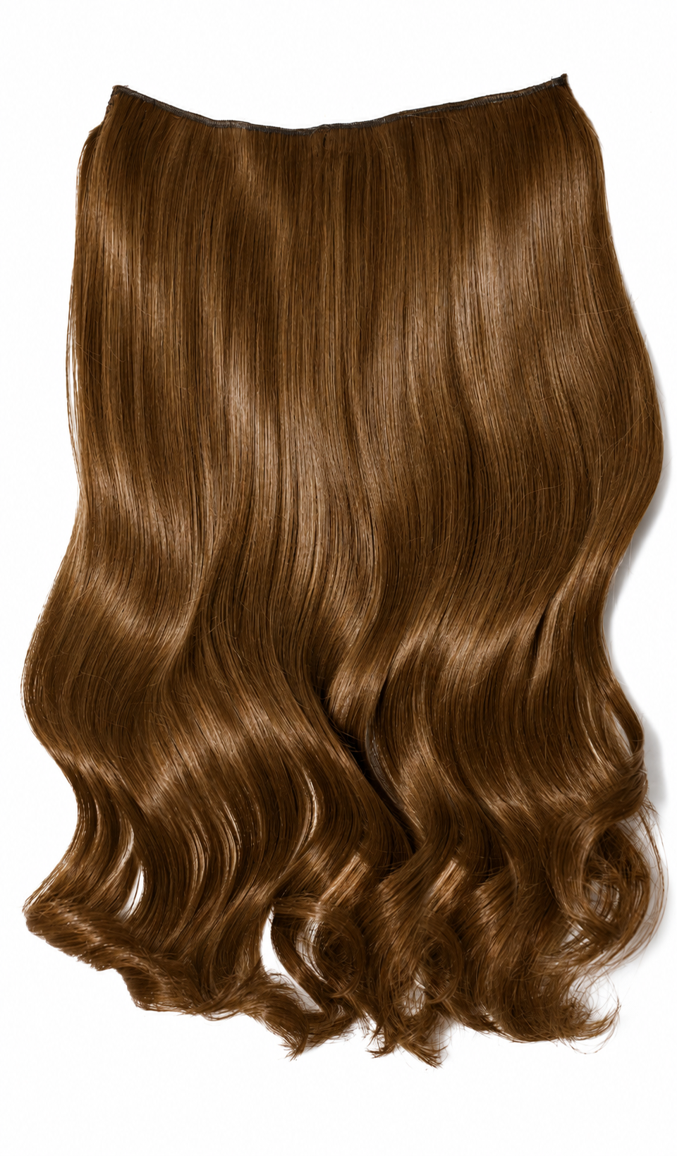 Clip In Extensions 100 Grams / 55 cm