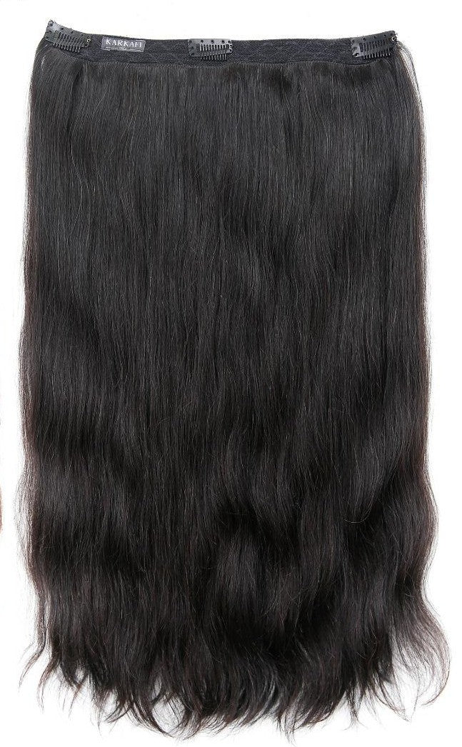 Clip-In Extensions 153 Grams / 60 cm