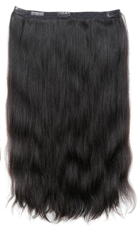 Clip-In Extensions 153 Grams / 60 cm