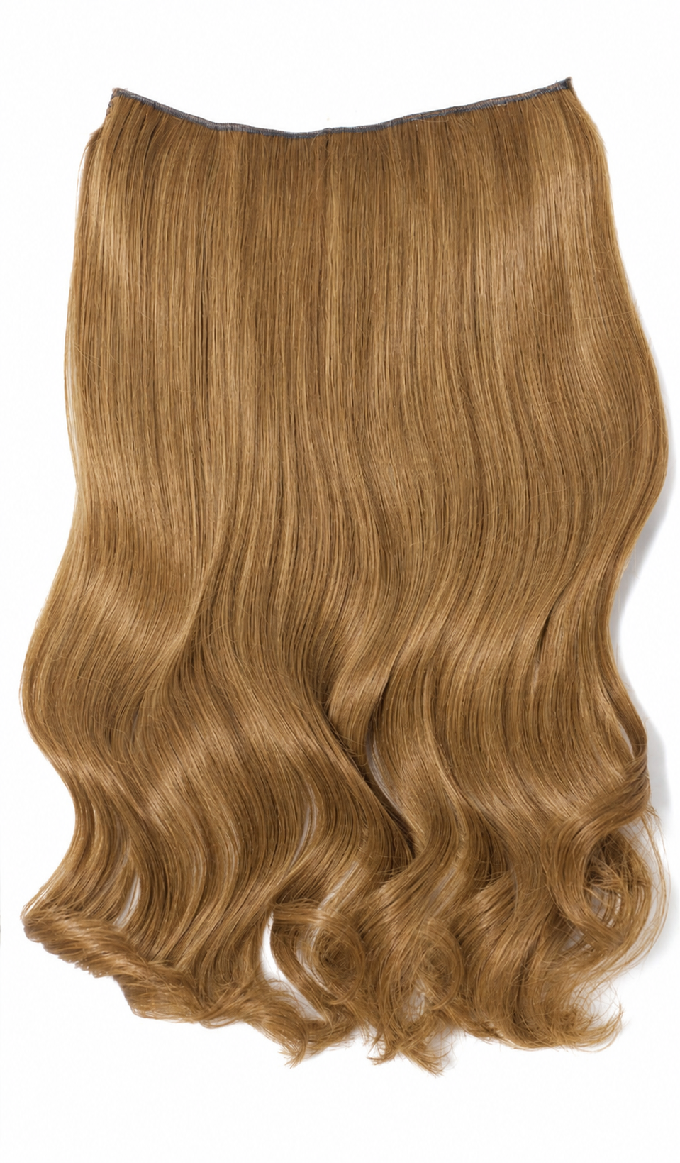 Clip In Extensions 100 Grams / 55 cm