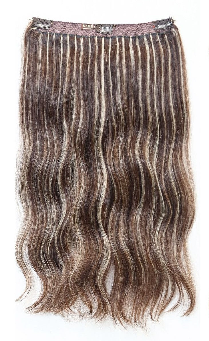 Clip In Extension 140 Grams / 55 cm