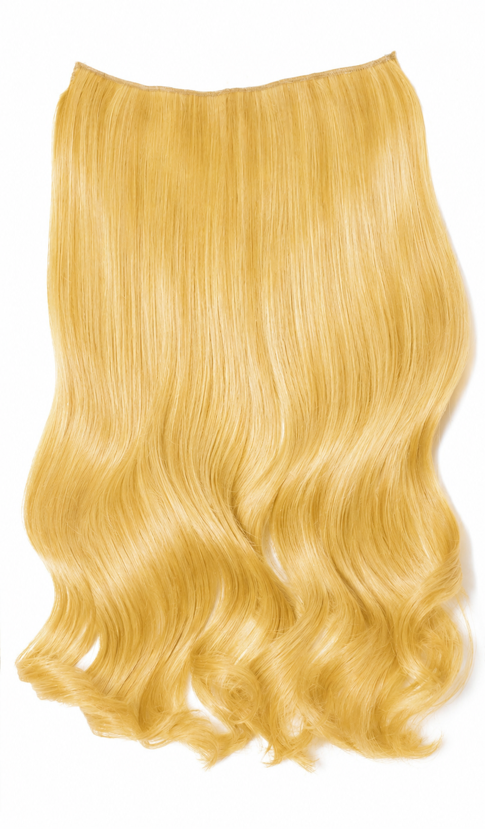 Clip In Extensions 100 Grams / 55 cm