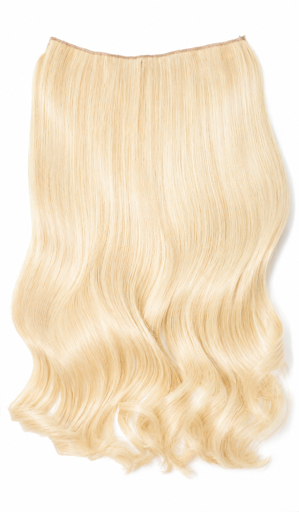 Clip In Extensions 100 Grams / 55 cm