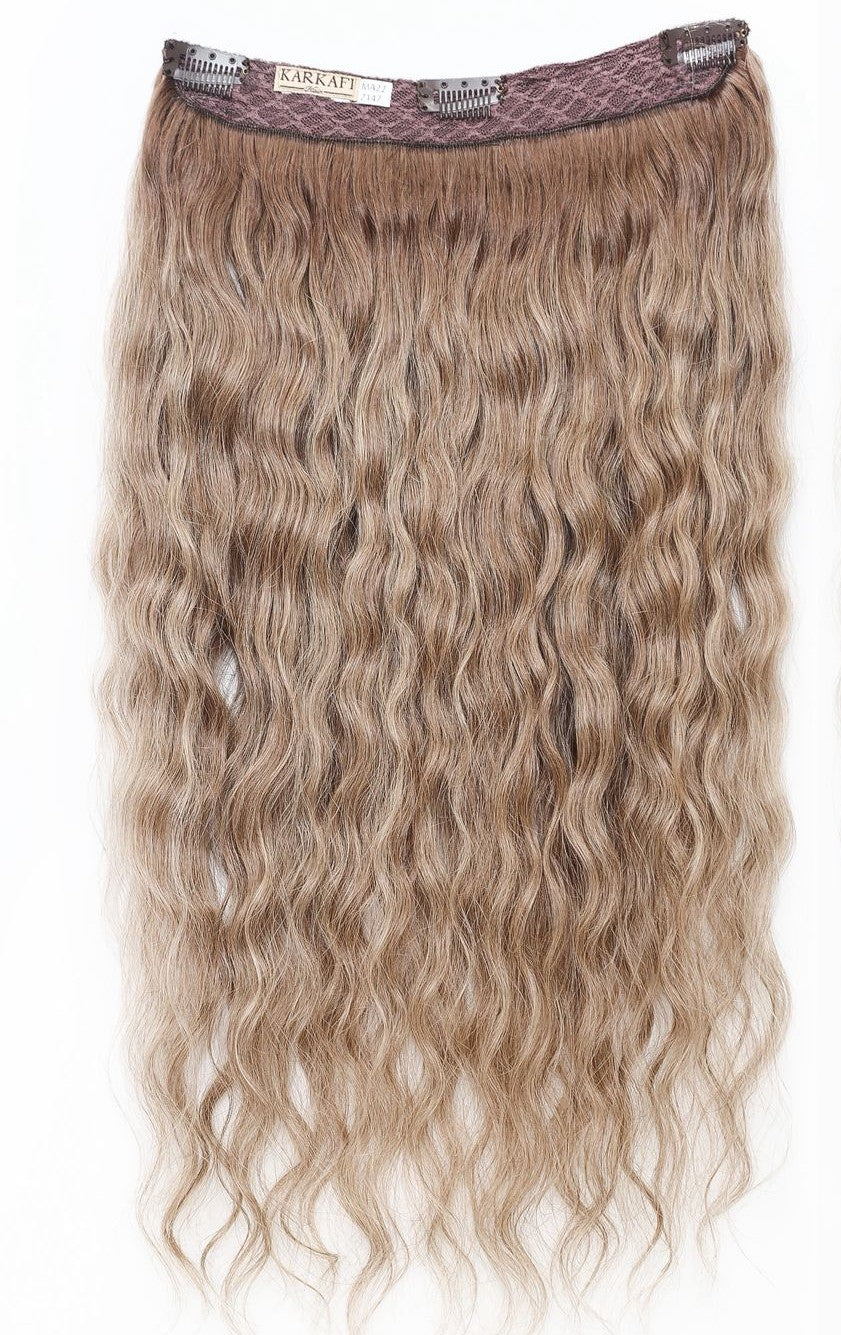 Clip In Extension 137 Grams / 55 cm
