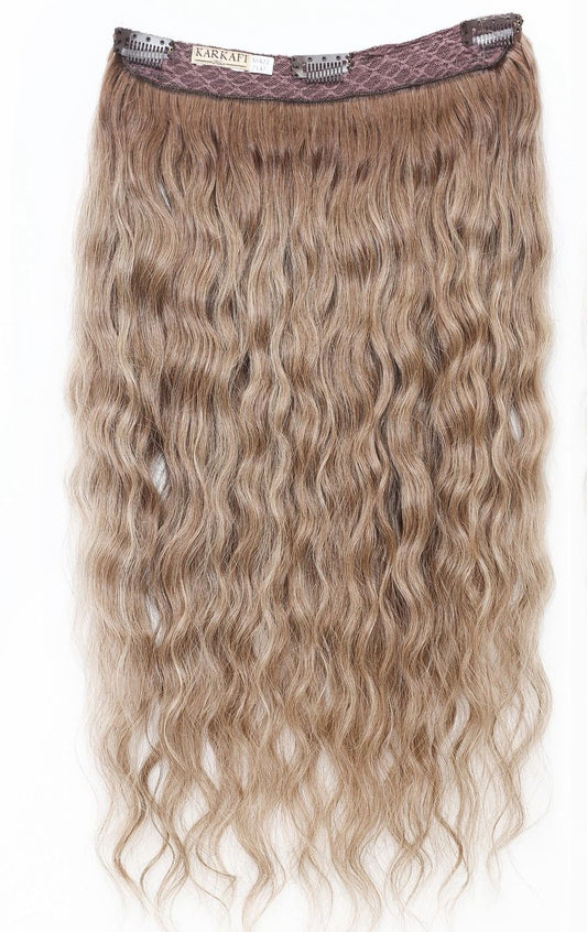 Clip In Extension 137 Grams / 55 cm