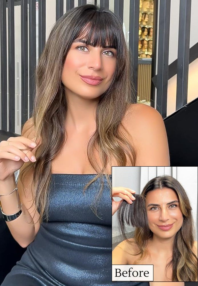Fringe