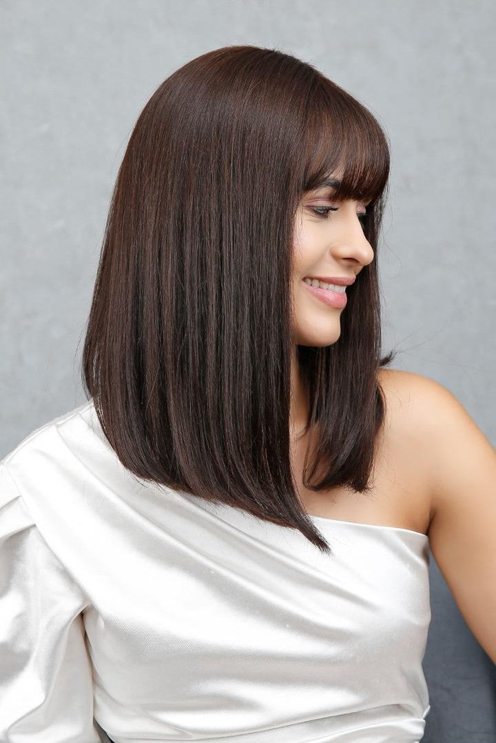 Carre Wig