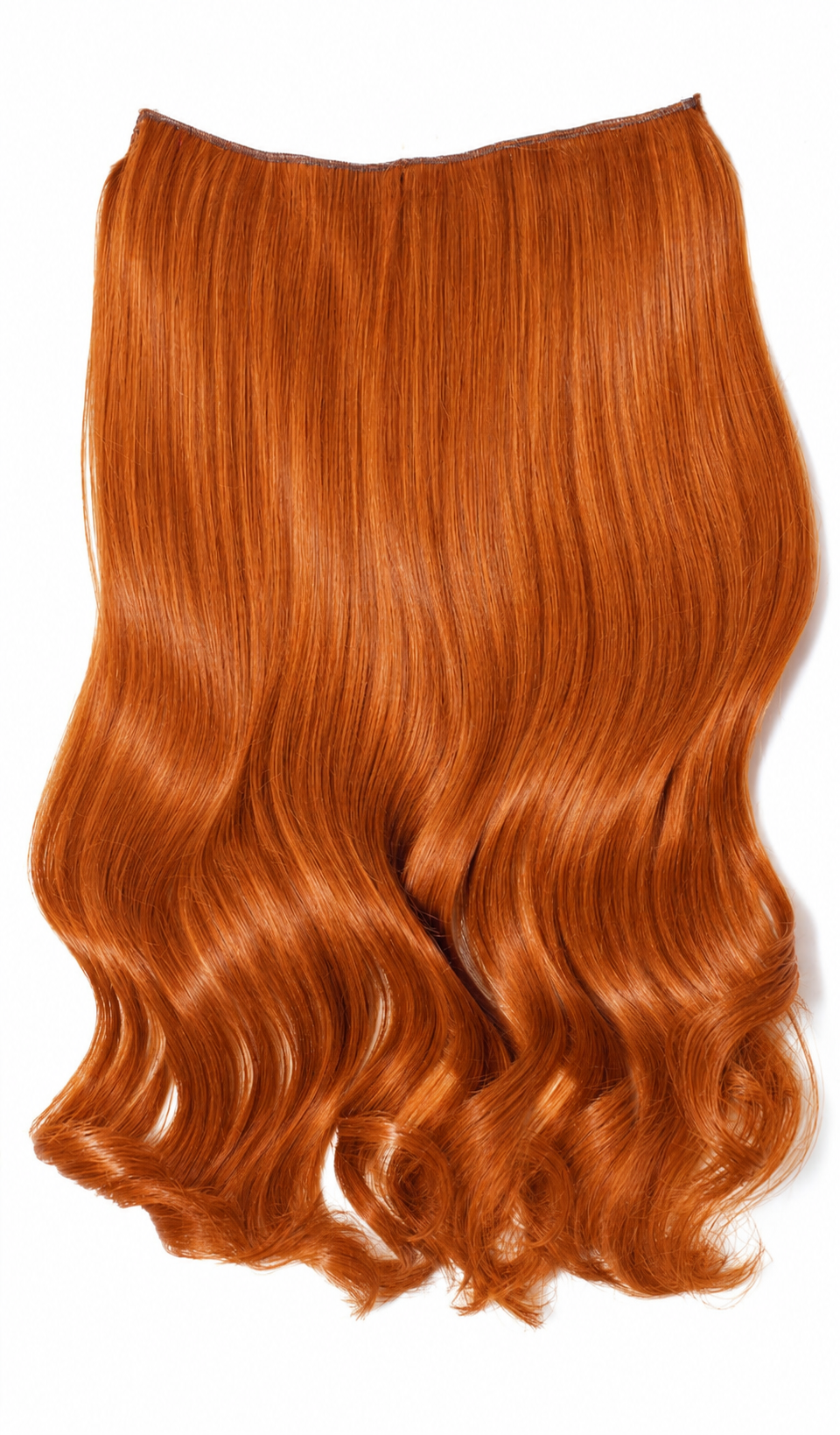Clip In Extensions 100 Grams / 55 cm
