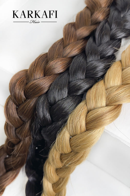 Braid
