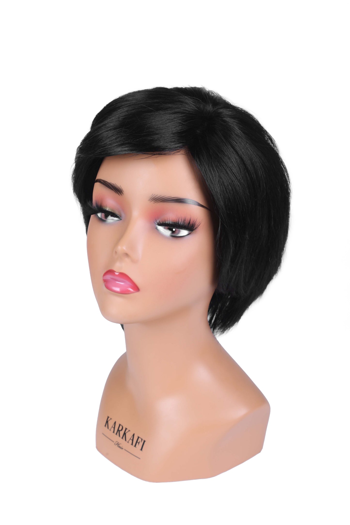 Basic Wig