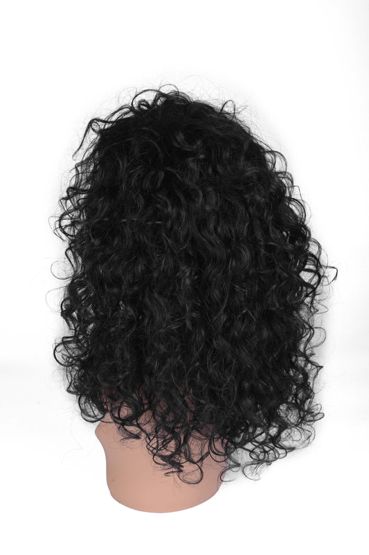 Curly Basic Wig