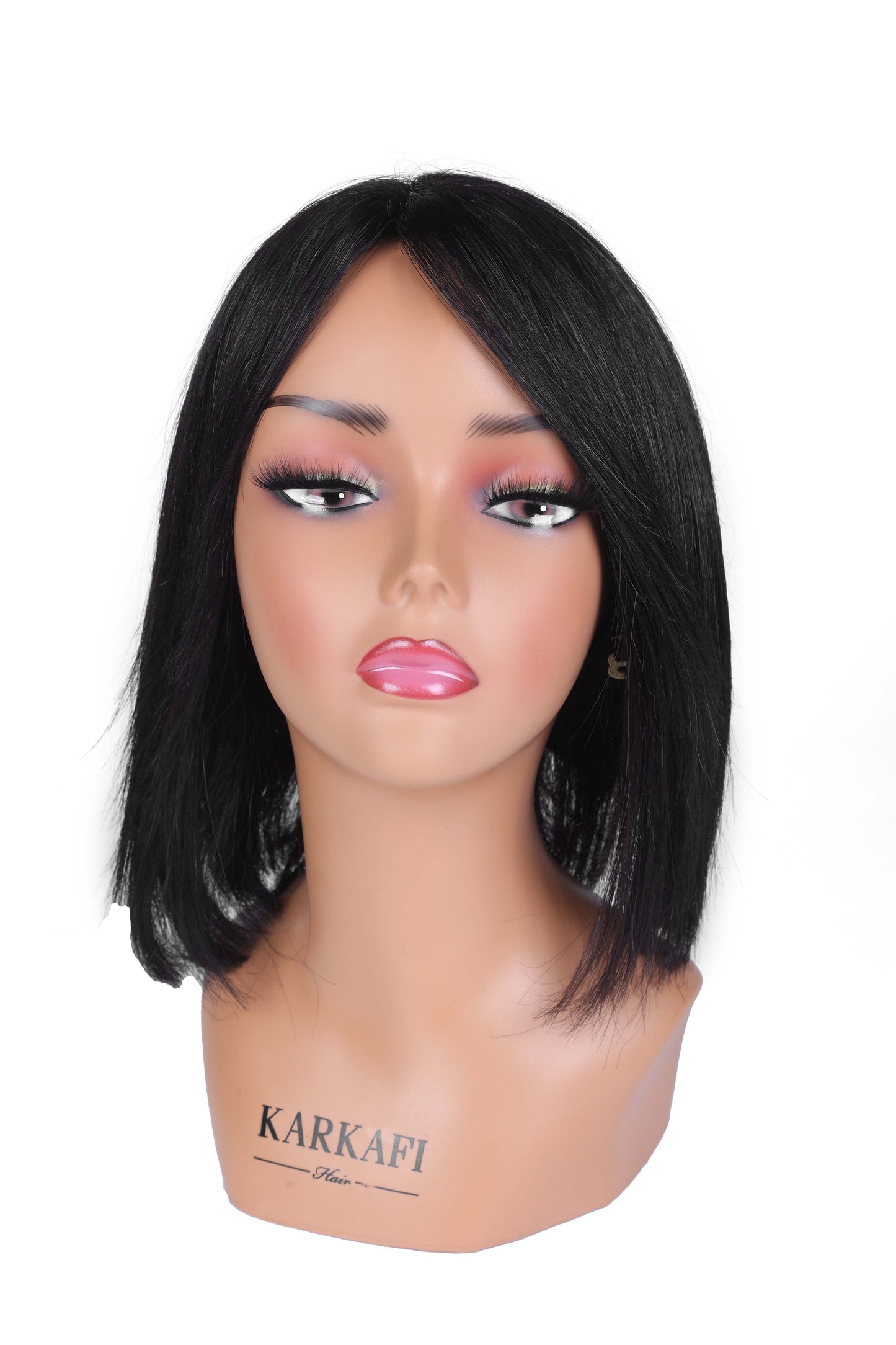 Basic Wig