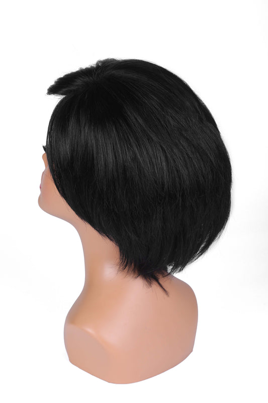 Basic Wig