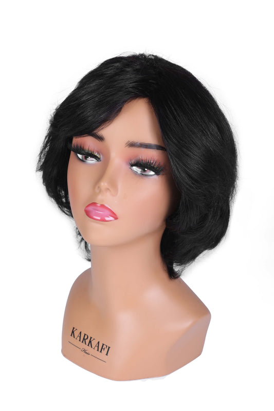 Basic Wig