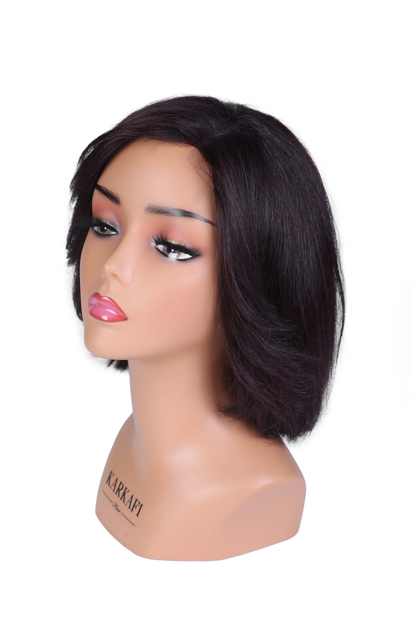 Basic Wig