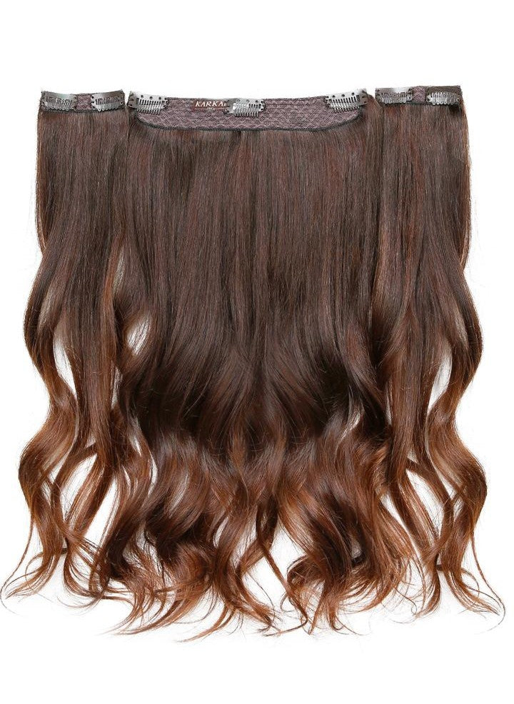 Clip In Extensions 165 Grams / 55 cm