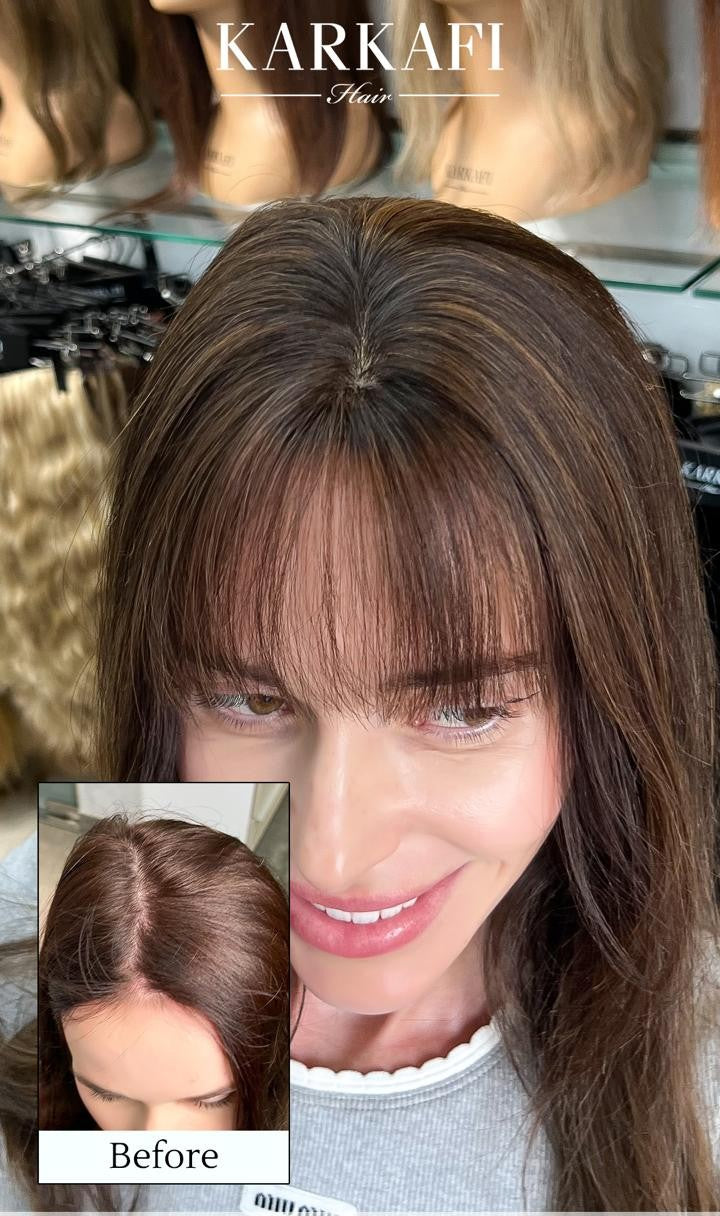 Bangs