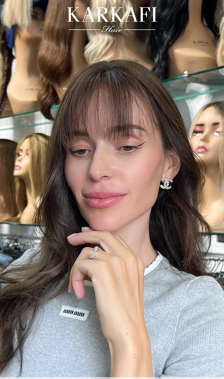 Bangs
