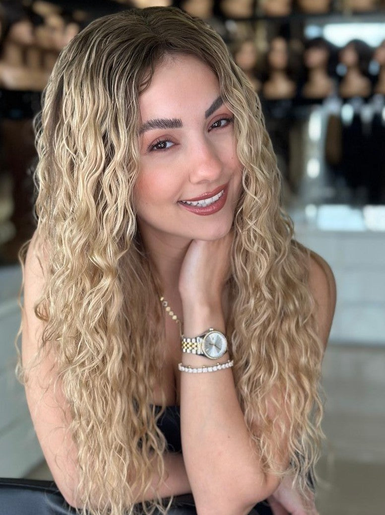 Basic Wig