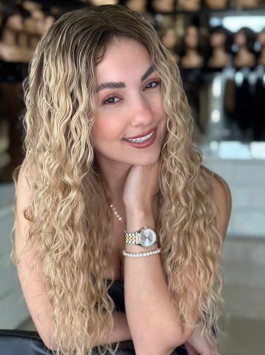 Basic Wig