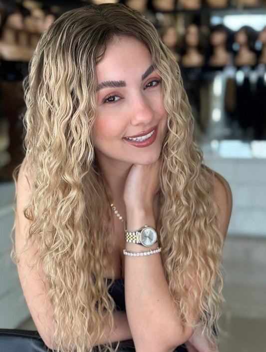 Basic Wig