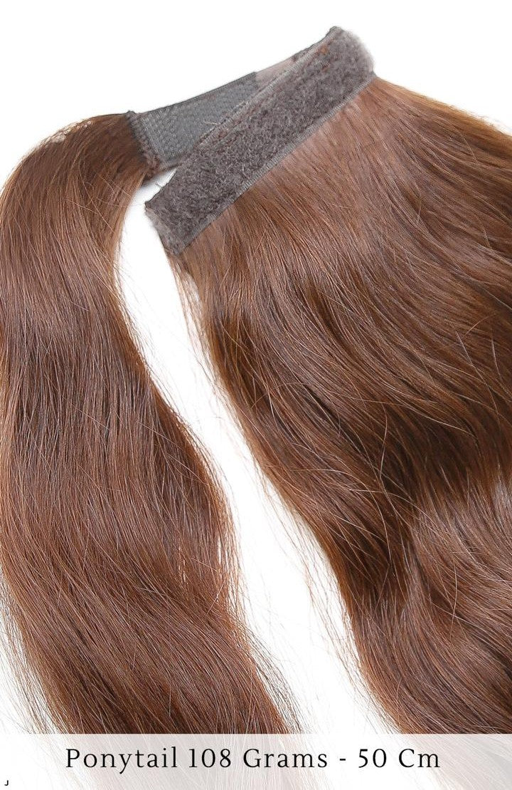 Ponytail