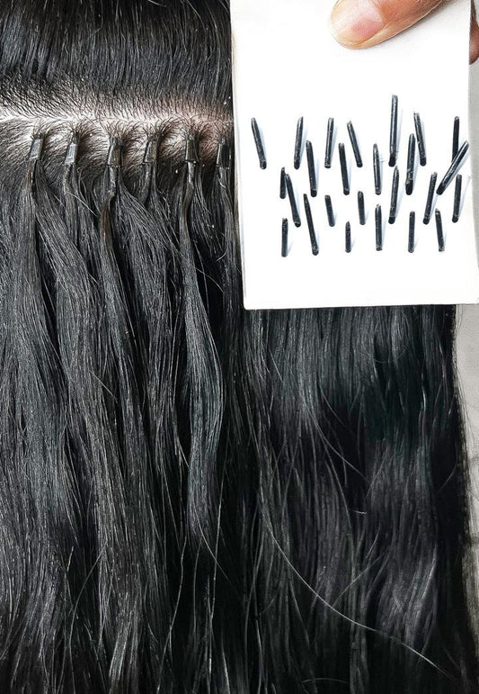 Microrings 50 cm